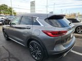 Certified 2022 INFINITI QX50 Luxe w/ Appearance Package image 5