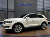 Used 2018 Lincoln MKX Reserve image 4
