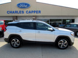 Used 2019 GMC Terrain SLT w/ Preferred Package image 4