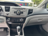 Used 2012 Honda Civic EX image 6