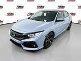 Used 2017 Honda Civic Sport image 3