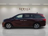 Used 2018 Honda Odyssey EX image 2