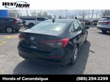 Used 2023 Honda Civic LX image 6