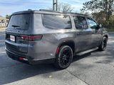 Used 2024 Jeep Wagoneer L Series II w/ Convenience Group I image 5
