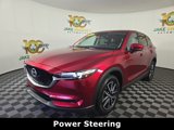 Used 2017 MAZDA CX-5 Grand Select image 3