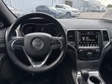 Used 2018 Jeep Grand Cherokee Limited w/ Luxury Group II image 5