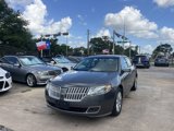 Used 2012 Lincoln MKZ image 3