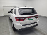 Used 2017 Dodge Durango SXT w/ Quick Order Package 23B image 5