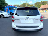 Used 2015 Subaru Forester 2.5i Limited image 4