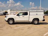 Used 2022 Nissan Frontier S image 4