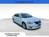Used 2013 Nissan Altima 2.5 SV w/ 2.5SV Convenience Pkg image 2