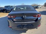 New 2025 MAZDA MAZDA3 s image 4