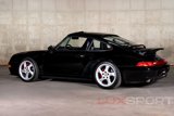 Used 1995 Porsche 911 Carrera 4 image 3
