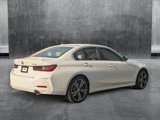 Certified 2024 BMW 330i xDrive Sedan w/ Premium Package image 5