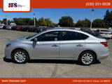 Used 2019 Nissan Sentra SV image 2