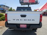 New 2025 Toyota Tacoma SR image 5