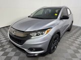 Certified 2022 Honda HR-V Sport image 2