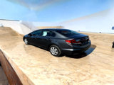 Used 2013 Honda Civic LX image 3