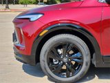 New 2025 Buick Encore GX Sport Touring image 5