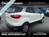 Used 2020 Ford EcoSport SE w/ SE Convenience Package image 4