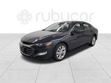 Used 2023 Chevrolet Malibu LT image 1