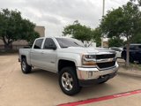 Used 2017 Chevrolet Silverado 1500 LT w/ Texas Edition image 3
