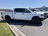 New 2025 RAM 1500 Classic Warlock image 5