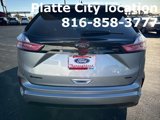 Used 2024 Ford Edge SE w/ Black Appearance Package image 6