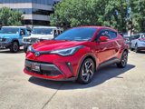 Used 2020 Toyota C-HR Limited image 2