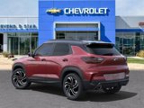 New 2025 Chevrolet TrailBlazer RS image 3