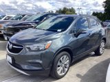 Used 2017 Buick Encore Preferred image 3
