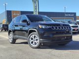 New 2025 Jeep Compass Sport image 2