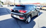 New 2025 Chevrolet TrailBlazer LS w/ LS Convenience Package image 4