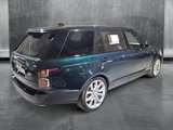 Used 2020 Land Rover Range Rover Long Wheelbase HSE image 5