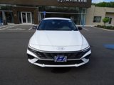 New 2025 Hyundai Elantra Sport image 2