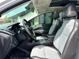 Used 2017 Ford Escape SE w/ SE Sport Appearance Package image 2