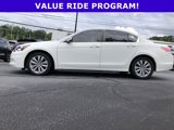 Used 2011 Honda Accord EX-L image 2