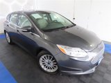 Used 2016 Ford Focus Electric Hatchback image 5