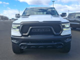 Used 2019 RAM 1500 Rebel w/ Rebel Level 2 Equipment Group image 2