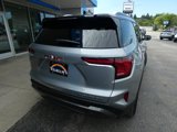 Certified 2025 GMC Terrain Elevation w/ Elevation Premium Package image 3