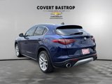 Used 2018 Alfa Romeo Stelvio Ti Lusso image 5