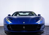 Certified 2022 Ferrari 812 GTS image 3
