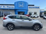 Used 2018 Honda CR-V LX image 2