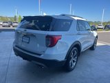 Used 2020 Ford Explorer Platinum w/ Premium Technology Package image 5