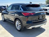 Certified 2022 INFINITI QX50 Luxe image 3