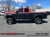Used 2007 Dodge Ram 2500 Truck SLT w/ Trailer Tow Group image 4