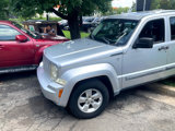 Used 2011 Jeep Liberty Sport image 4
