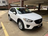 Used 2015 MAZDA CX-5 Grand Touring image 3
