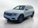 Used 2018 Volkswagen Tiguan SE image 2