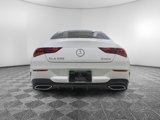 Used 2023 Mercedes-Benz CLA 250 4MATIC image 4